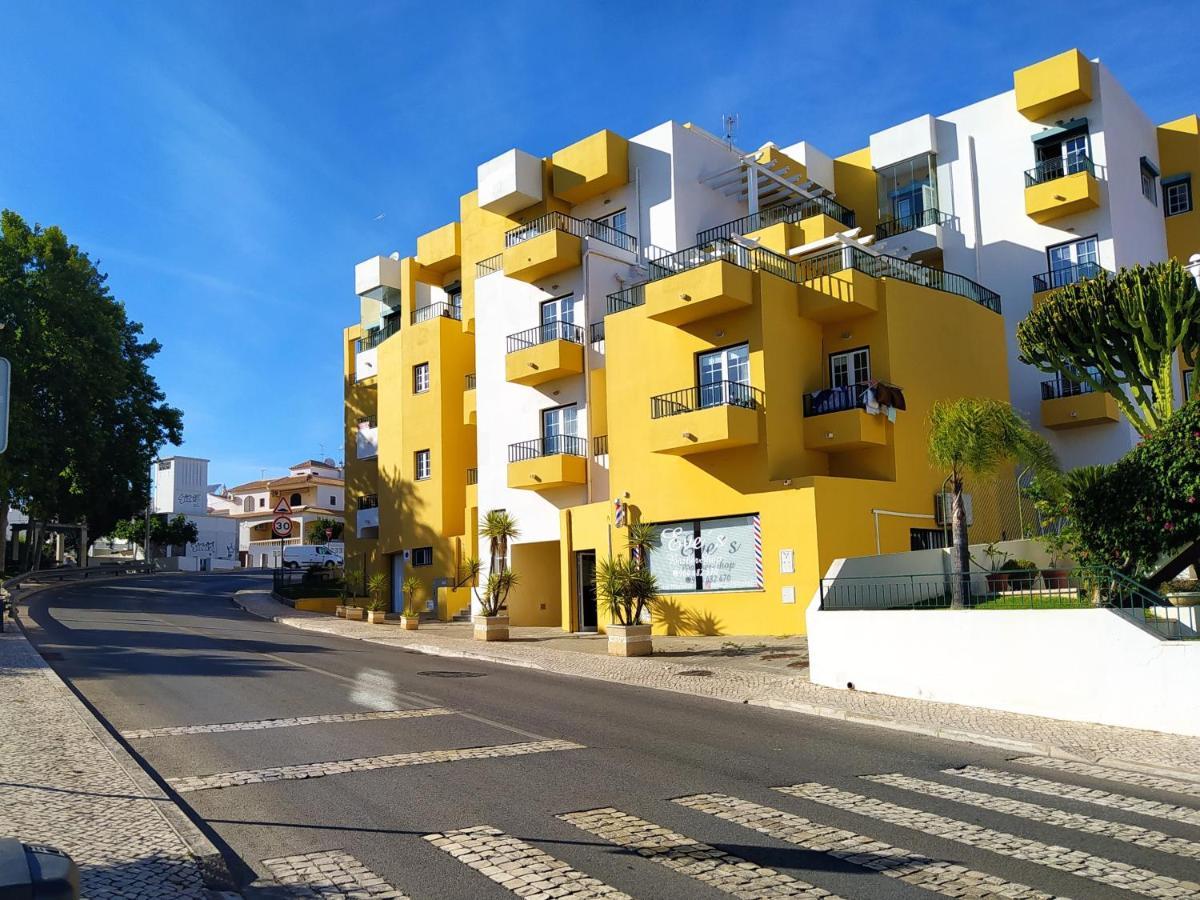 Apartment My Site Alvor Kültér fotó