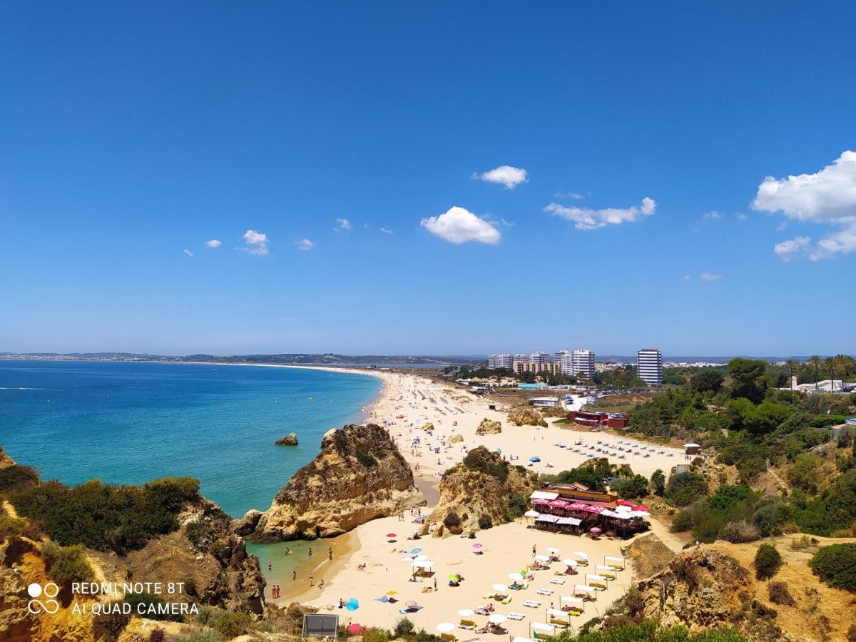 Apartment My Site Alvor Kültér fotó