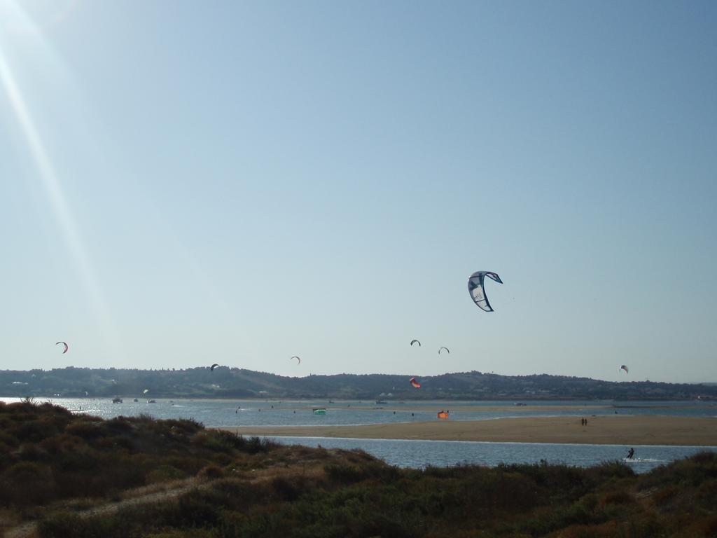 Apartment My Site Alvor Kültér fotó