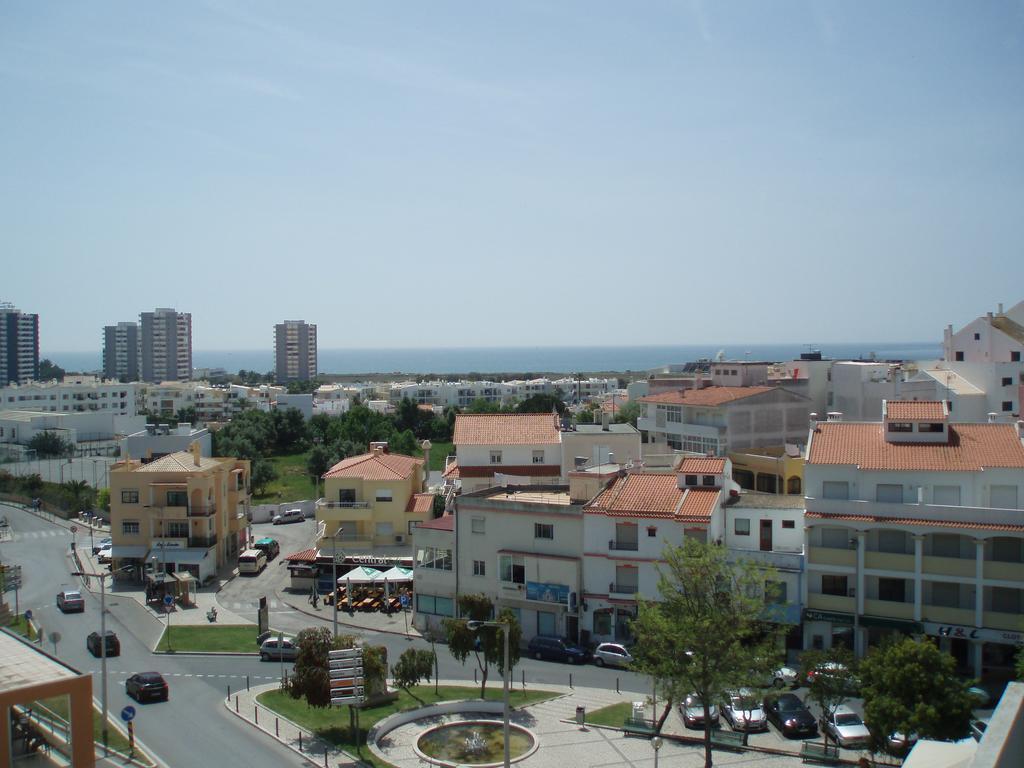 Apartment My Site Alvor Kültér fotó